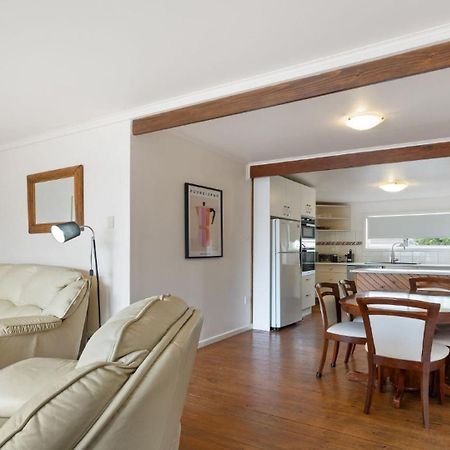 White Springs, Our Peaceful Holiday House In Coffin Bay Kültér fotó