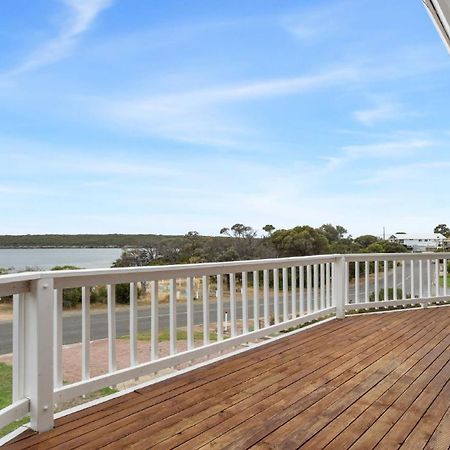 White Springs, Our Peaceful Holiday House In Coffin Bay Kültér fotó