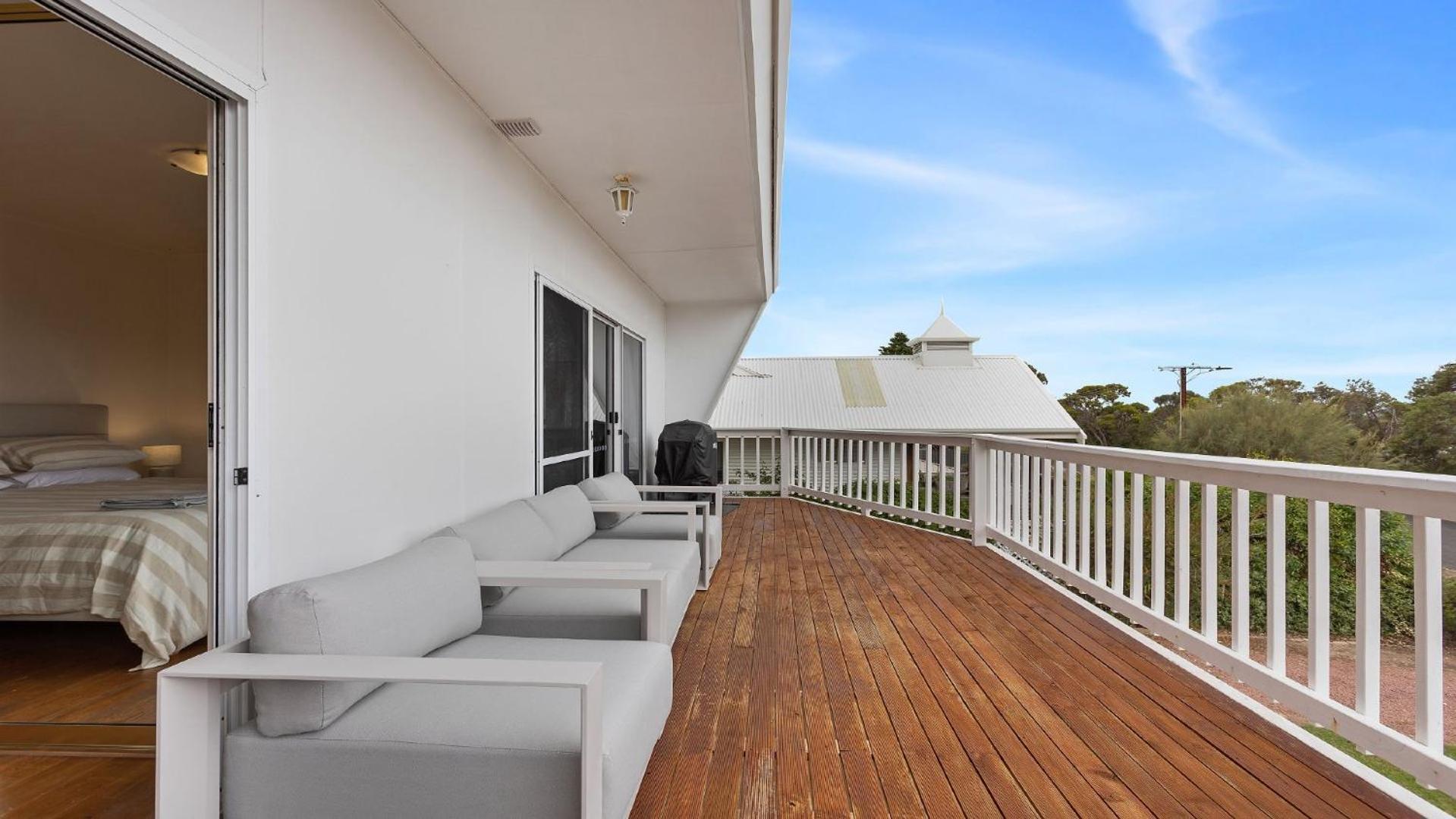 White Springs, Our Peaceful Holiday House In Coffin Bay Kültér fotó