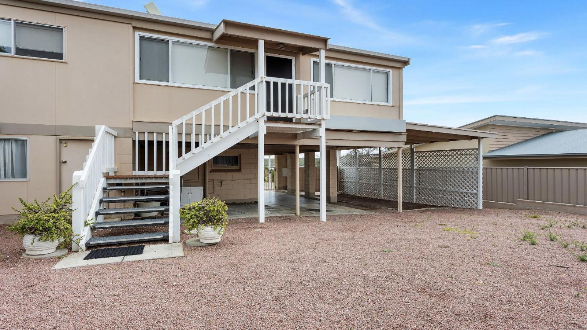 White Springs, Our Peaceful Holiday House In Coffin Bay Kültér fotó