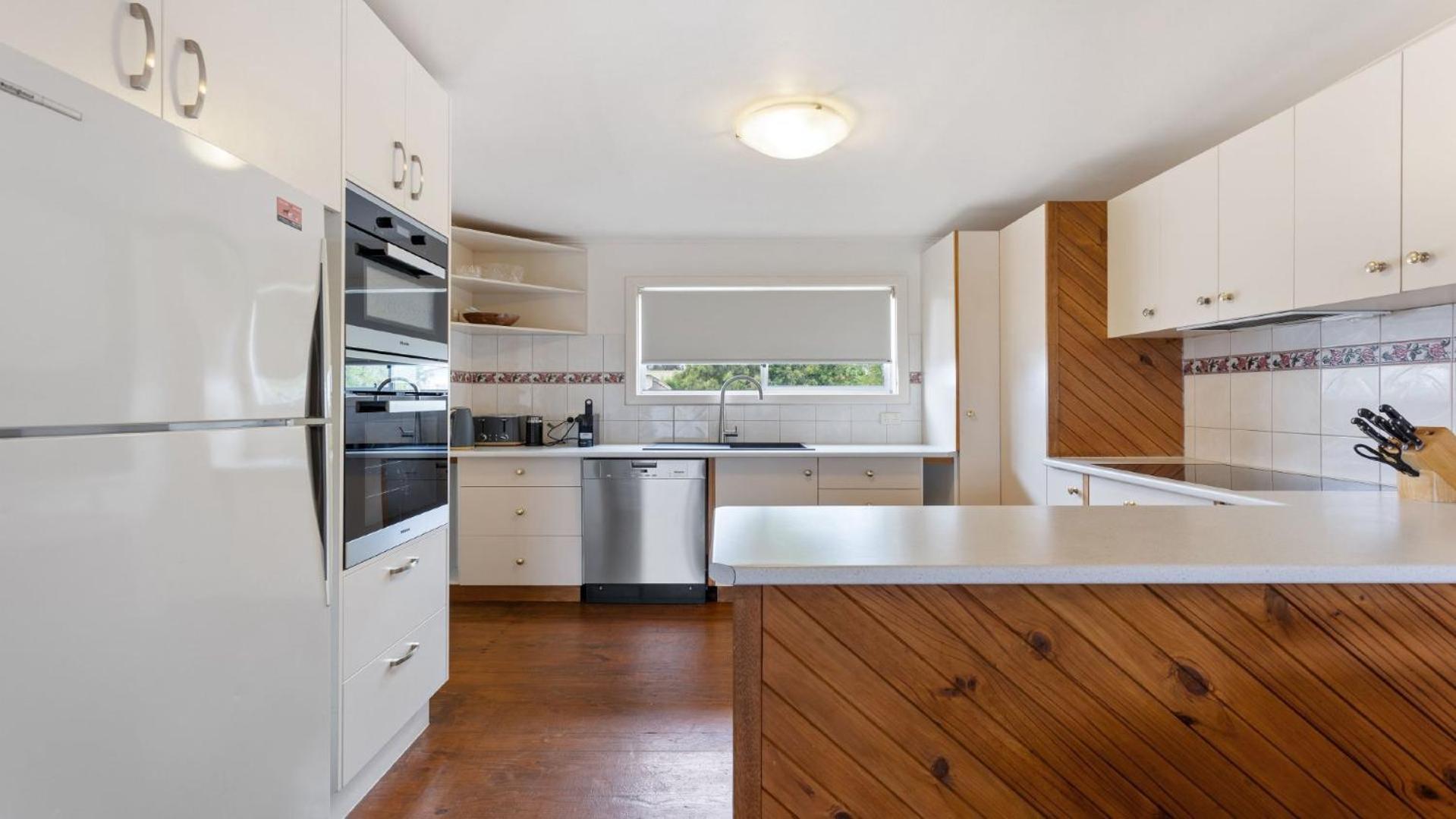 White Springs, Our Peaceful Holiday House In Coffin Bay Kültér fotó