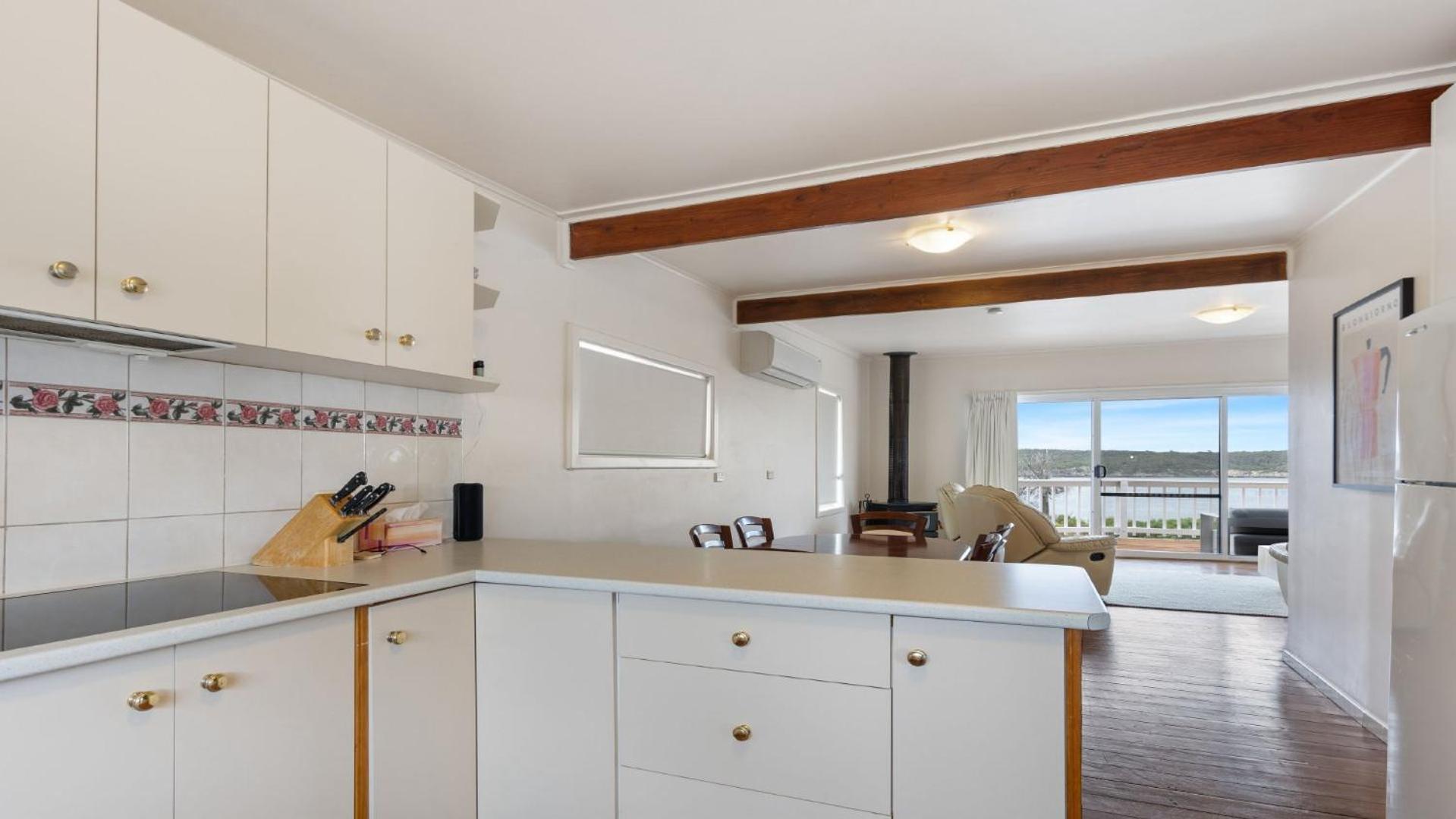 White Springs, Our Peaceful Holiday House In Coffin Bay Kültér fotó