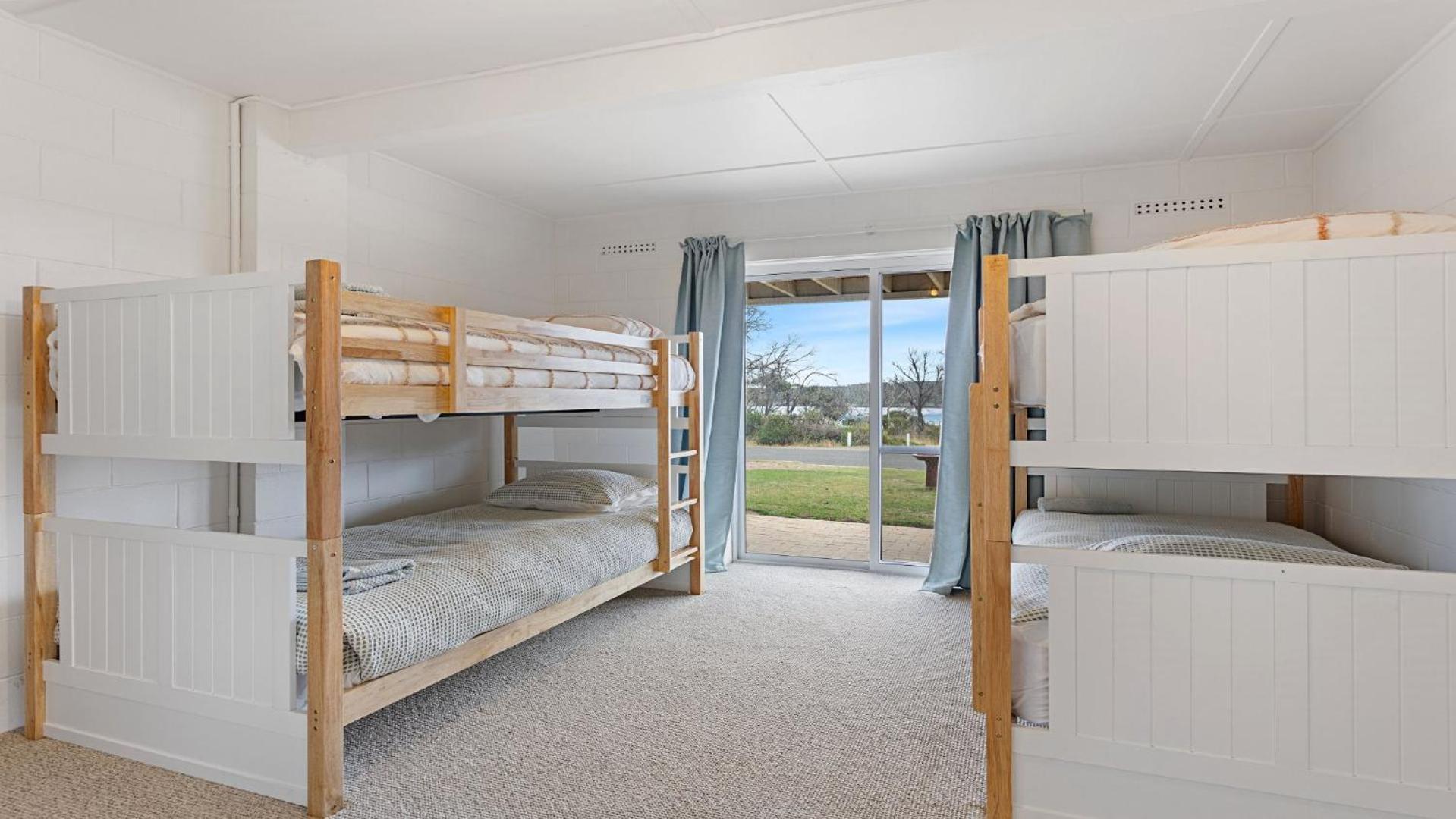 White Springs, Our Peaceful Holiday House In Coffin Bay Kültér fotó