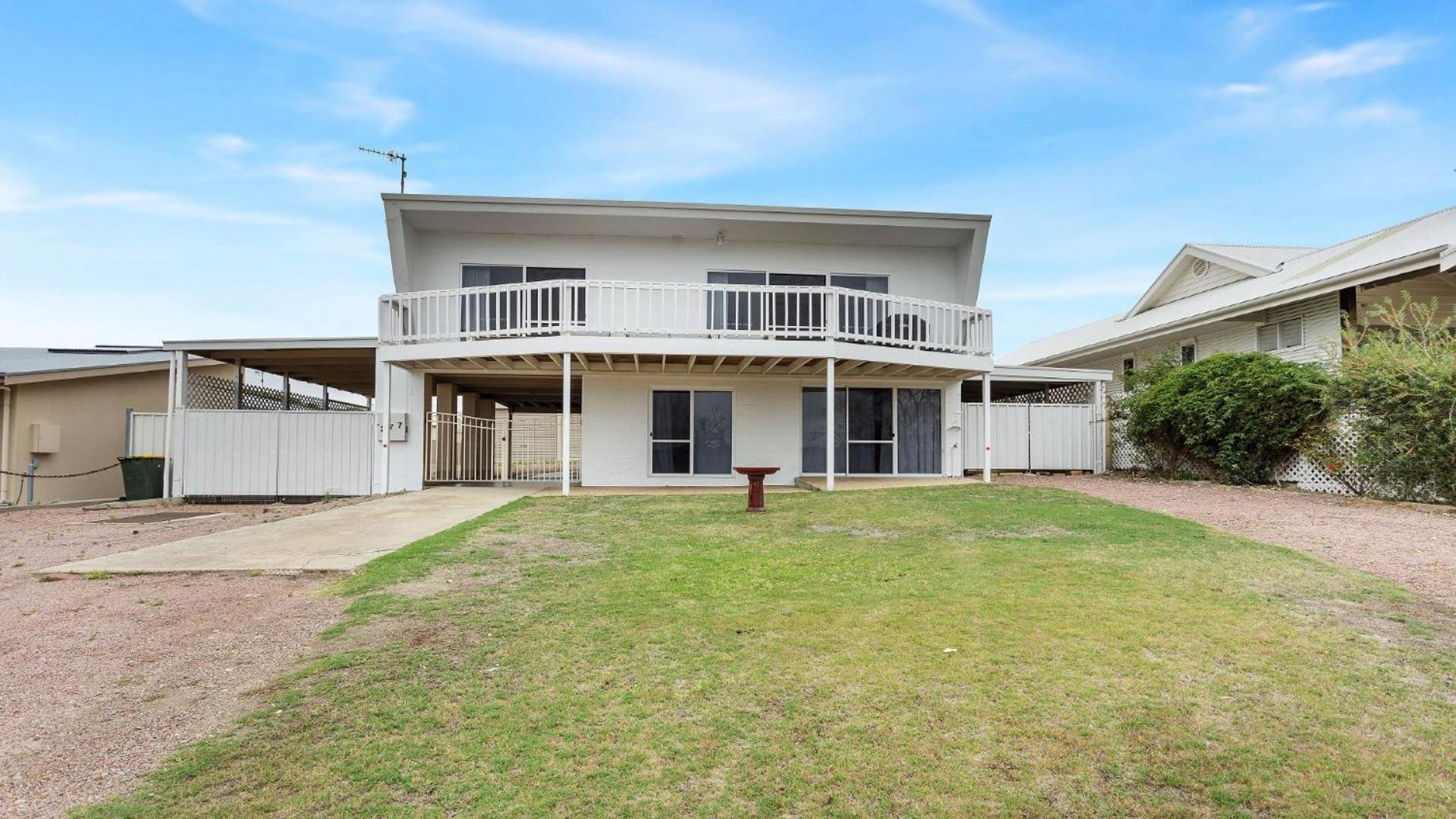 White Springs, Our Peaceful Holiday House In Coffin Bay Kültér fotó
