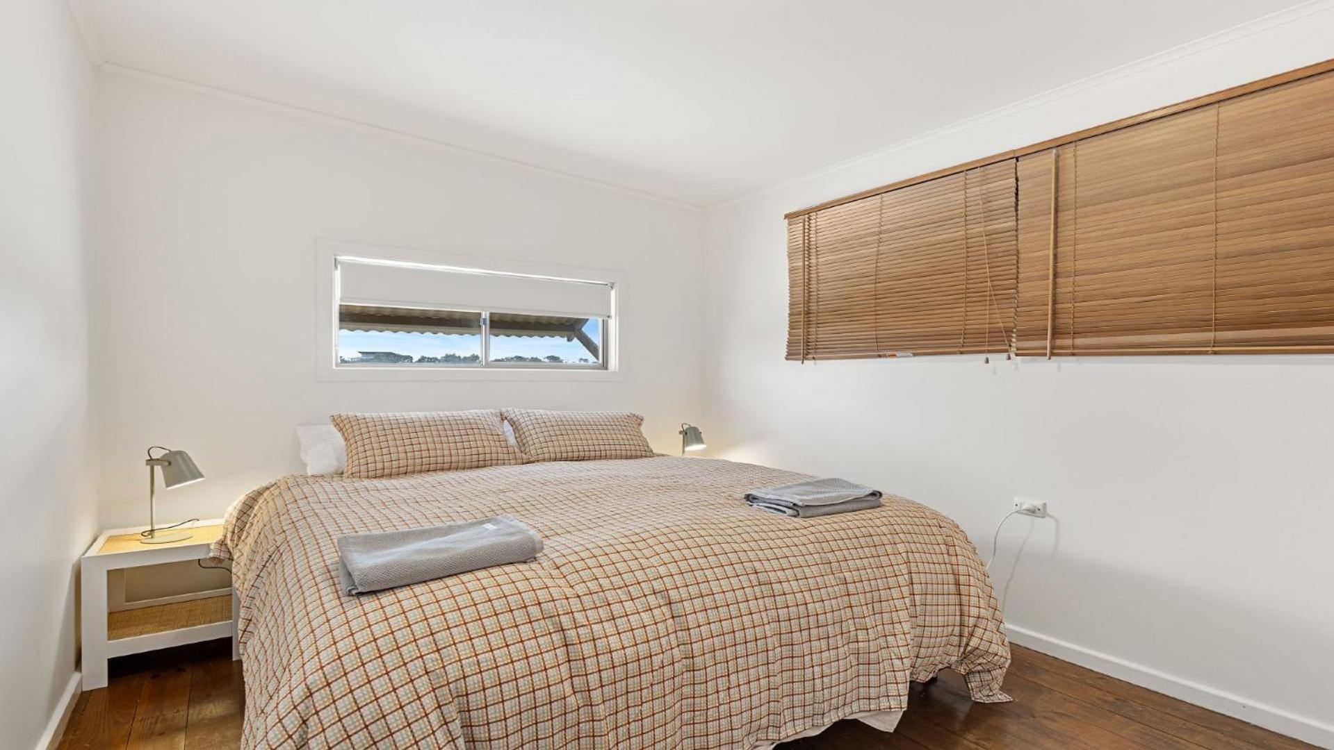 White Springs, Our Peaceful Holiday House In Coffin Bay Kültér fotó